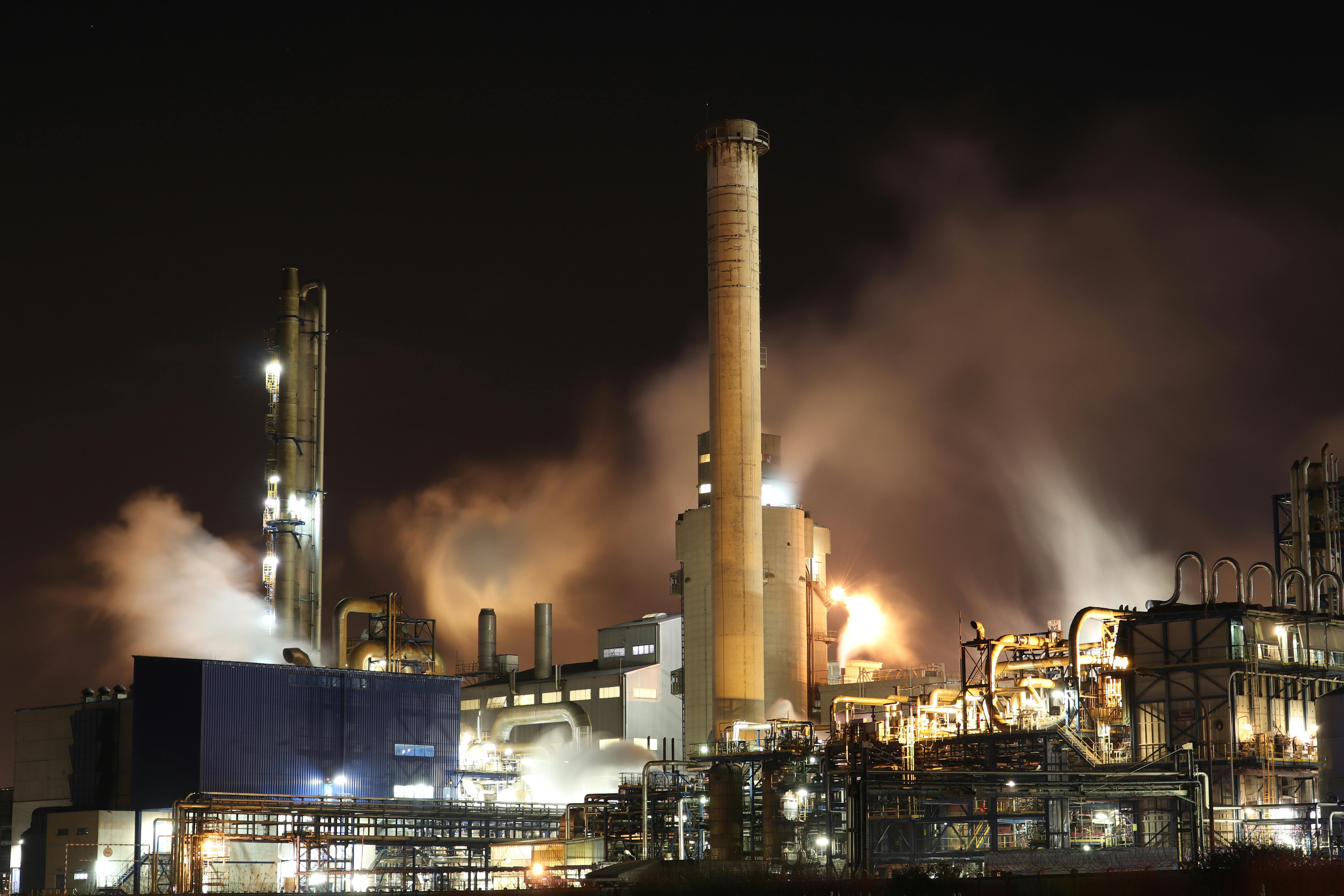 Textile Industry