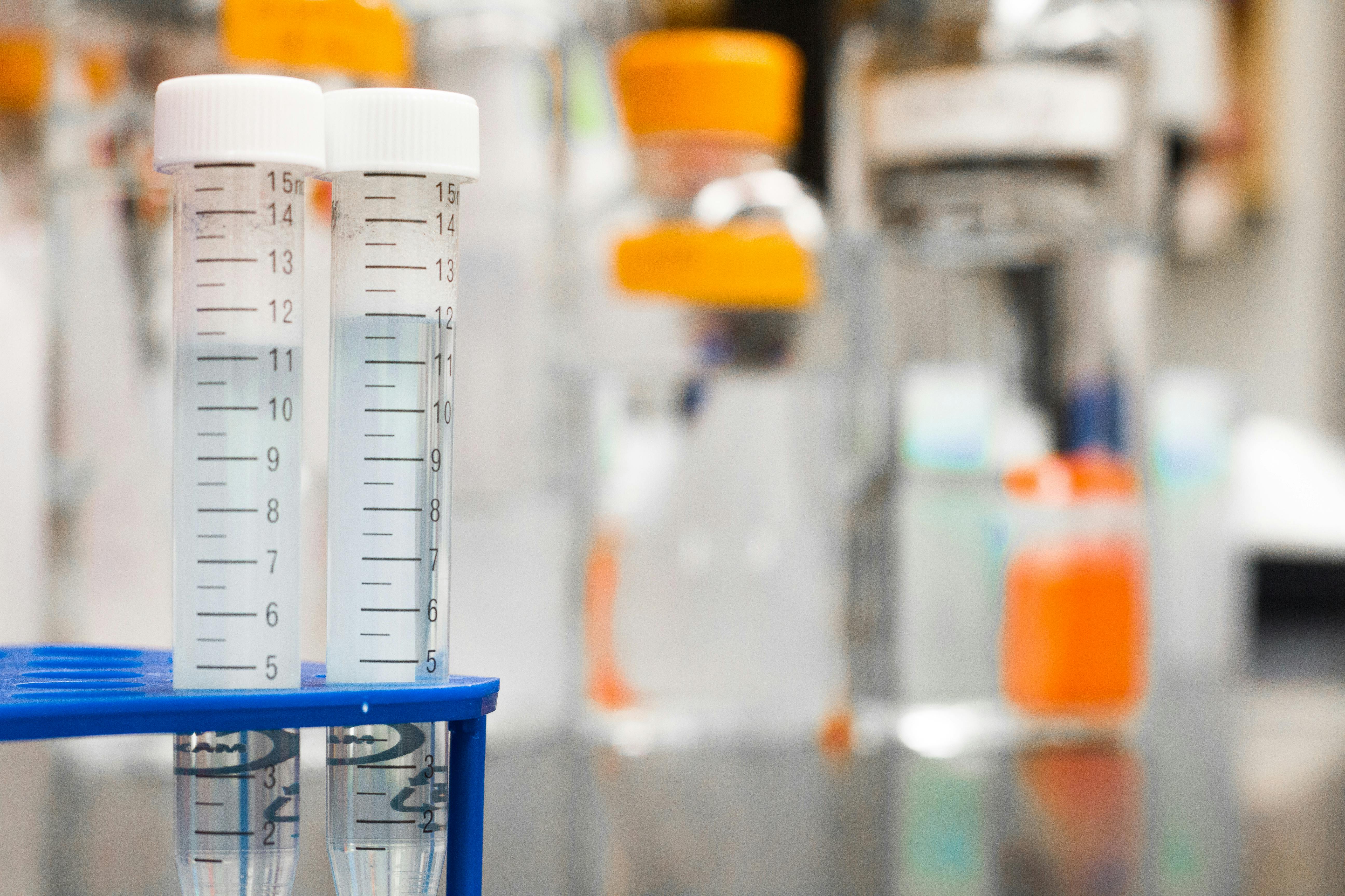 Chemical Laboratory