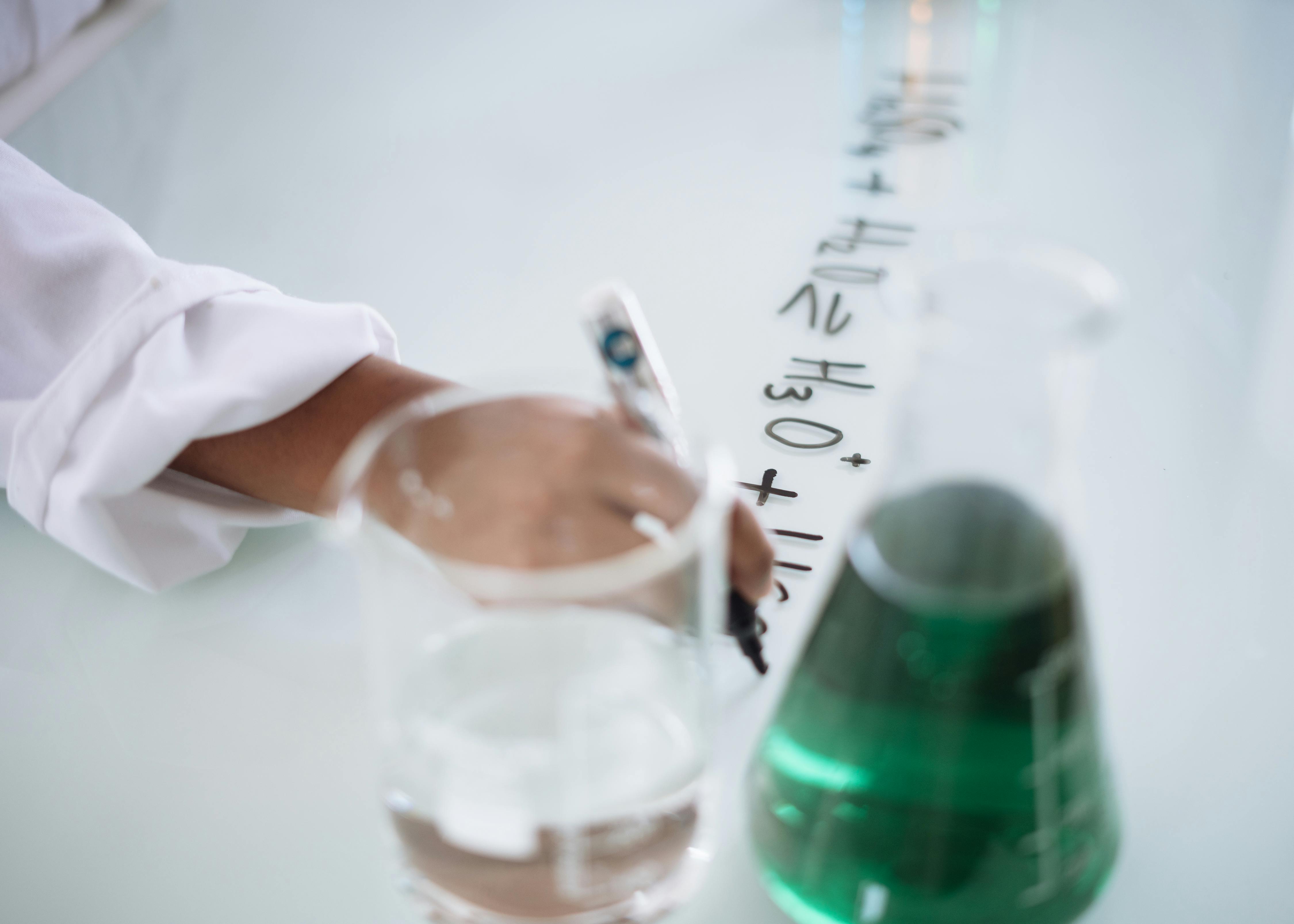 Adhesives & Packaging