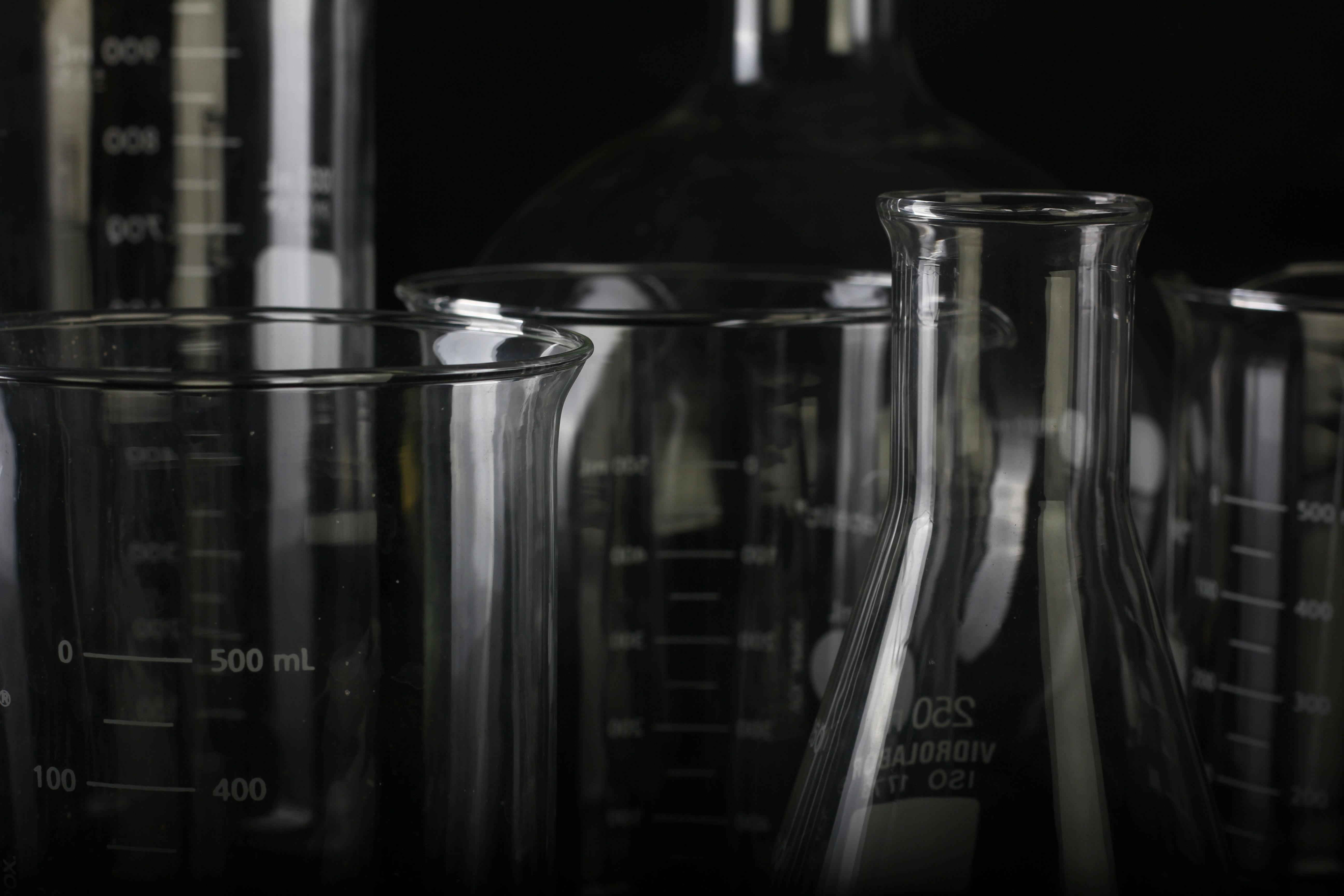 Laboratory Equipment